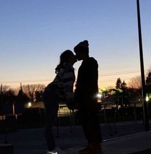 Meet your Posher, Trevor